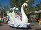 Disneyland Parade 3