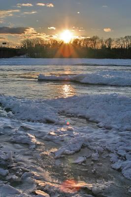 Delaware River