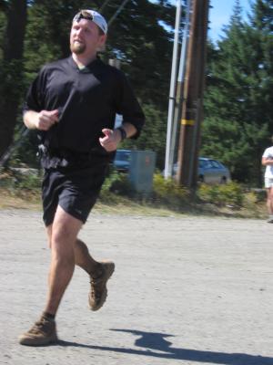 Keith Callaway29:35