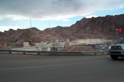 Hoover Dam