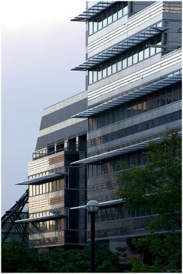 North York Centre