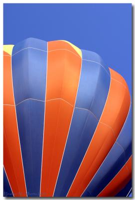 Hot Air Balloon