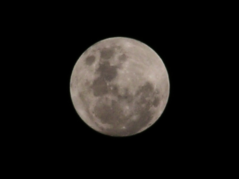 Moon 1