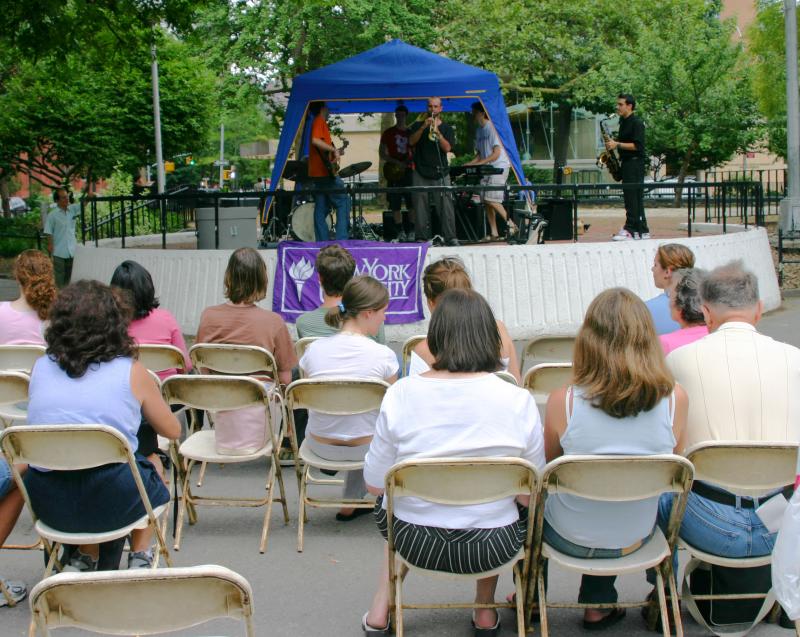 Jazz Concert