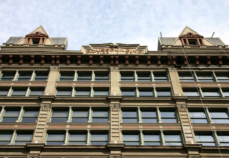 555 Broadway