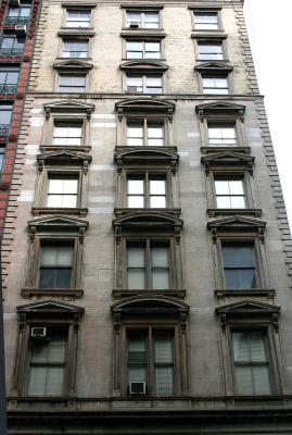 565 Broadway - On Spring Street