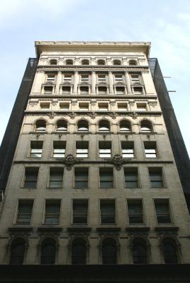 585 Broadway