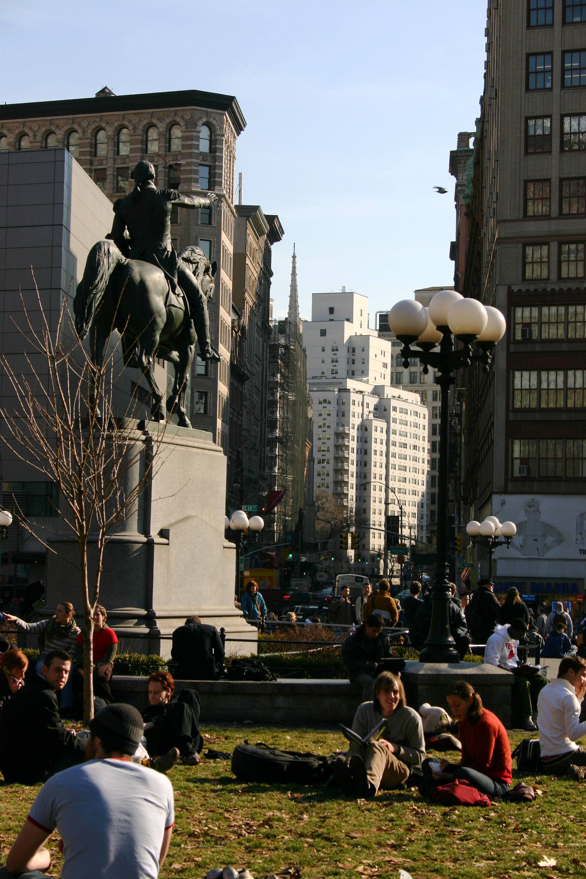 Union Square