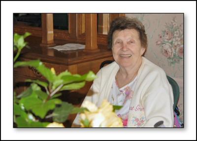 Grandma