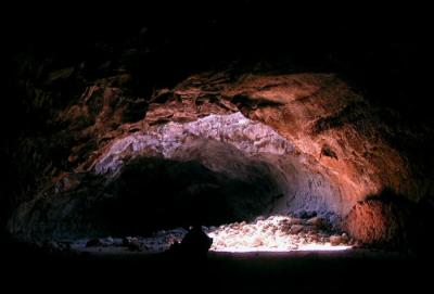 Derricks cave