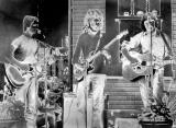 The 70s in Black and White