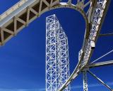 Uncompleted Tower