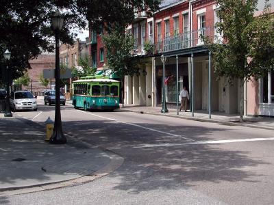 Trolley