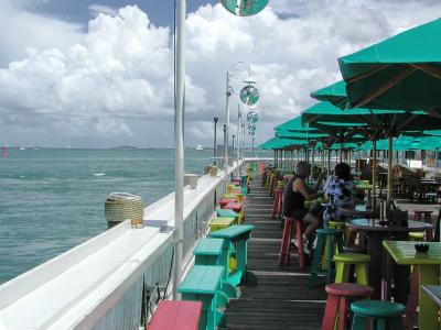 Beach Restaurant