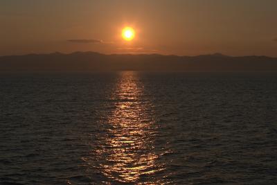 Sunrise Naples