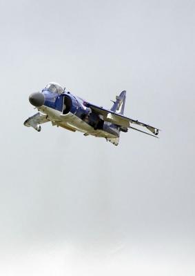 BAe Sea Harrier FA2