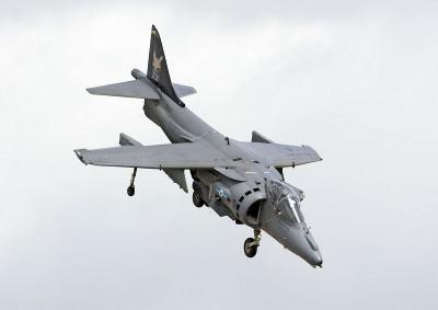 BAe Harrier GR7 (2)