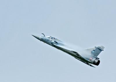 Dassault Mirage 200C