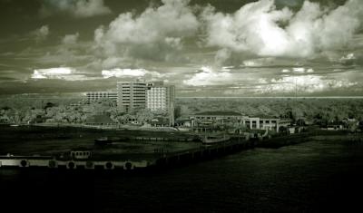 cozumel