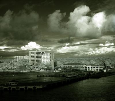 Cozumel infrared2.jpg