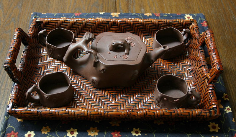 Tea Set