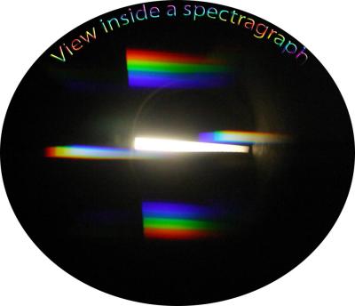 Spectragraph