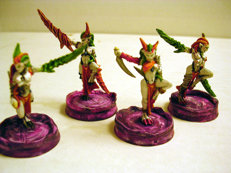 Daemonette Squad - rear focus 2.JPG