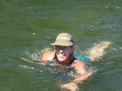 Swimming J