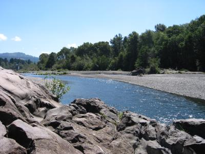 River