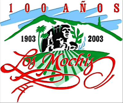 Los Mochis Logo