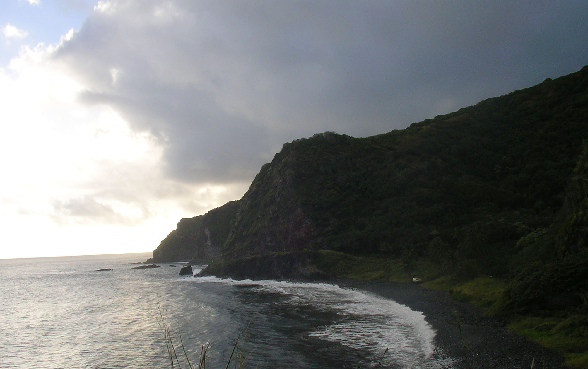 Southern Maui