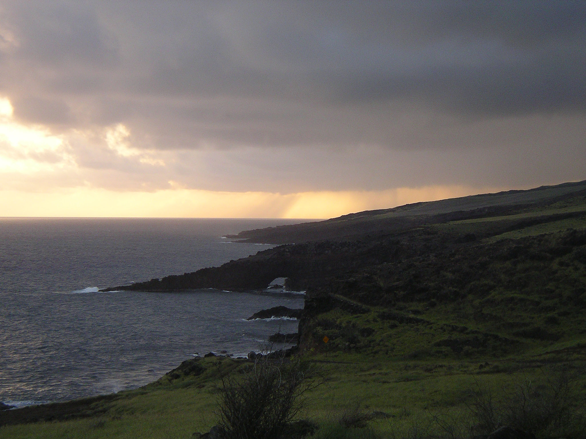Southern Maui