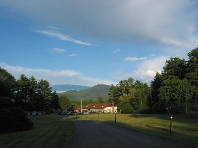 Melody Manor