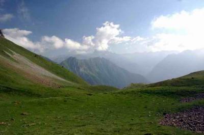 Valle d'Ossau