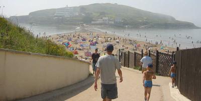 Bigbury On Sea