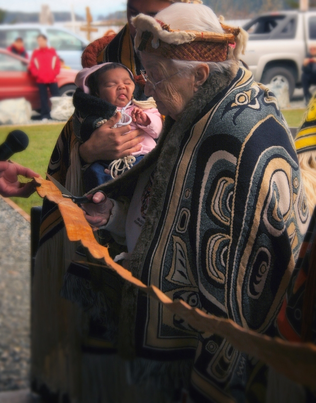 Young and Old