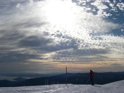 Desde el Haique