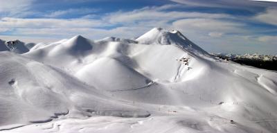 Volcan Casablanca