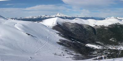 Panoramica