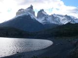 Cuernos del Paine, Lago Nordenskjold