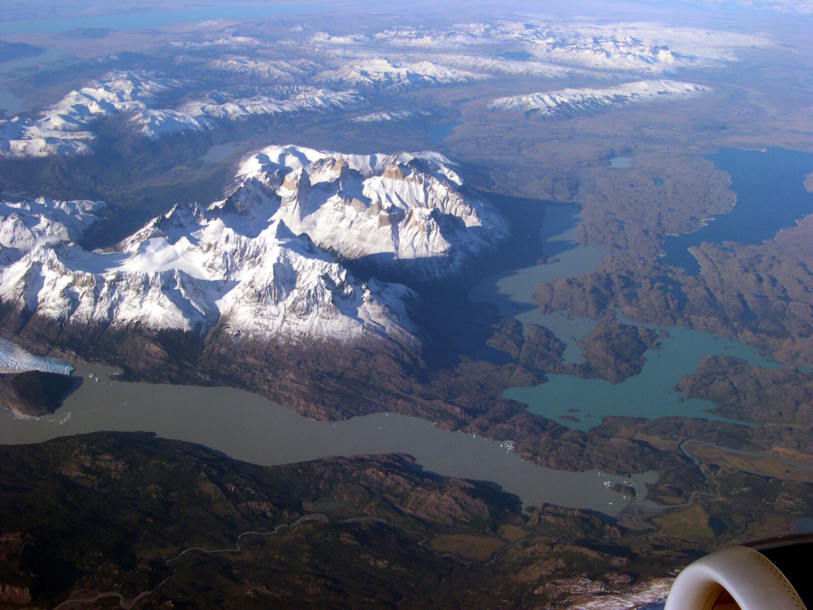 Parque Nacional