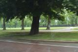 July 16 - on the way home