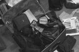 July 17 - unpacking