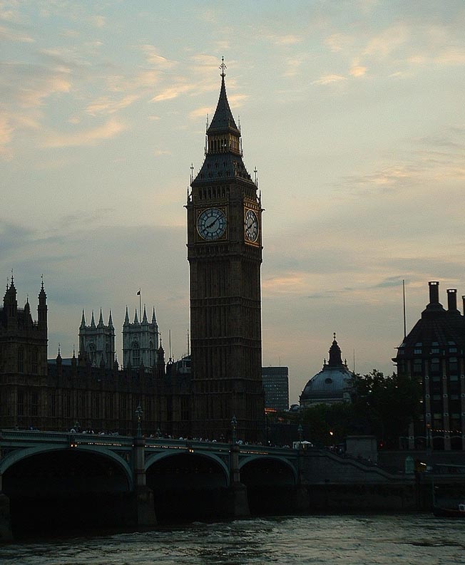 Big Ben