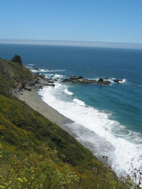 California Coast