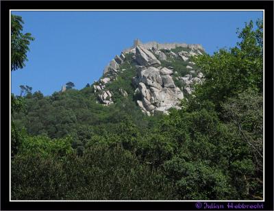  Moor's Castle 1