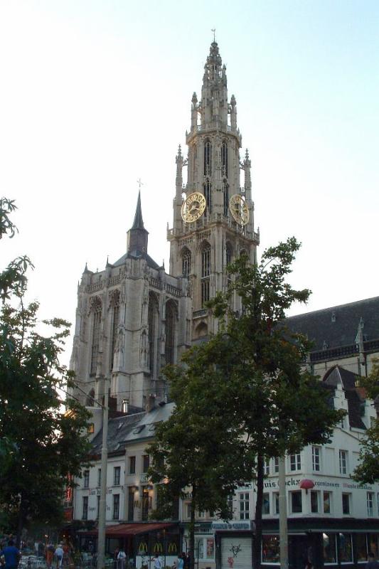 Cathedral