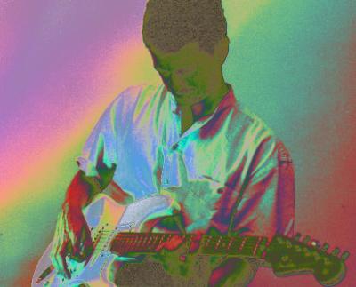 Psychedelic (dbs flux)