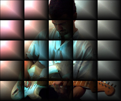 Videowand