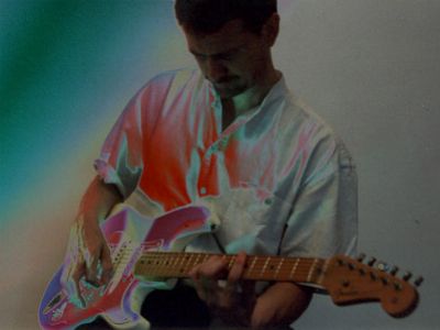 Cyberdelic / Solarize